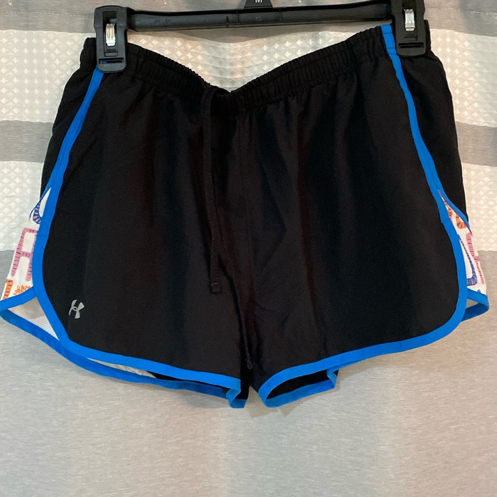 Under Armour Women’s Athletic Short